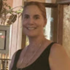 Meet your Posher, Irma